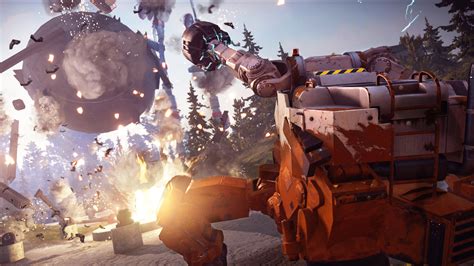 We did not find results for: Just Cause 3: Mech Land Assault Review (PS4) - Hey Poor Player
