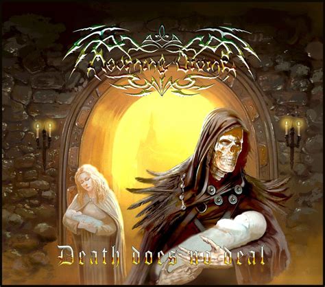 Mourning Divine Death Does No Deal 2015 Power Metal Download For