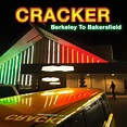 Cracker - Berkeley To Bakersfield | Rock | Written in Music