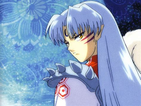 Sesshoumaru Inuyasha Photo 10823690 Fanpop