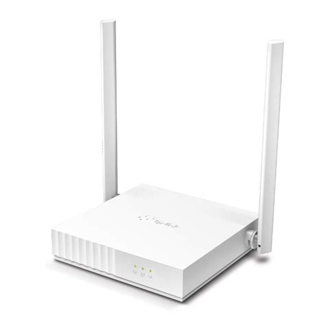 Tl Wr820n Router Wi Fi Nhiều Chế Độ Tốc Độ 300mbps Tp Link Việt Nam