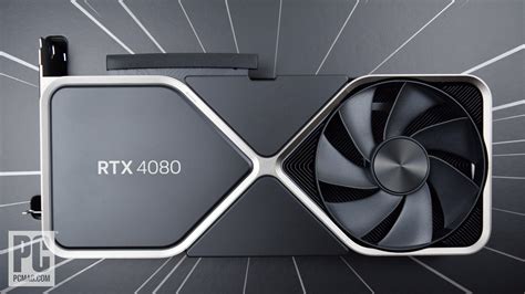 Nvidia Geforce Rtx 4080 Founders Edition Review 2022 Pcmag Middle East