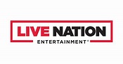 Live Nation Entertainment - Live Nation Entertainment Schedules First ...