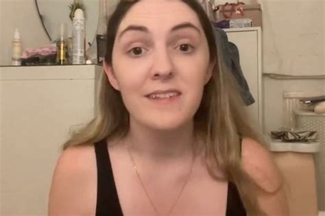 ‘i only grew one boob during my puberty and doctors can t diagnose what s wrong daily record