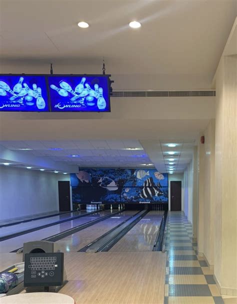 The Best Bowling Centers In Abu Dhabi Reviewae