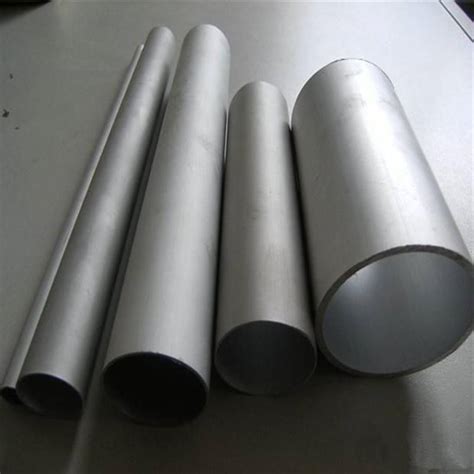 Aluminum Tube Supplier T Anodized Round Pipe Aluminum Oval Tube Aluminium Profile Square