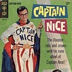 Captain Nice - Série TV 1967 - AlloCiné
