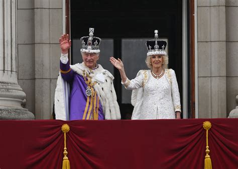 Highlights From King Charles’s Coronation: The Biggest Moments, Outfits