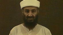 Fourth of five videos released of Osama Bin Laden - BBC News