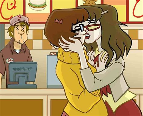 Hot Dog Water X Velma Scooby Doo Where Are You