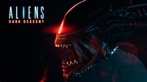 Focus Entertainment Y Tindalos Interactive Han Anunciado Aliens Dark