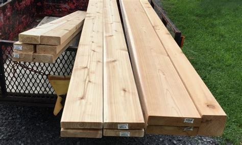 Deck Board Dimensions How To Choose The Right Size