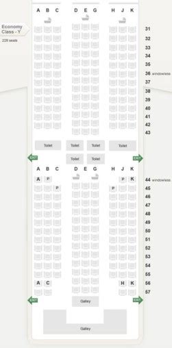 Boeing 777 200 Seat Map Singapore Airlines Bios Pics