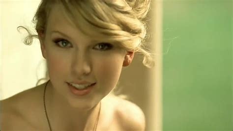 Taylor Swift Love Story Music Video Taylor Swift Image 22386868