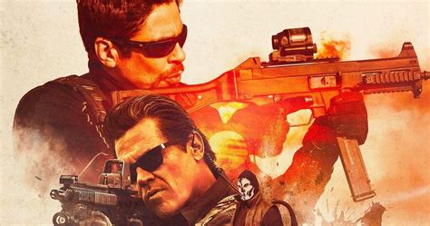 Sicario 3 Release Date When Is It Coming Otakukart