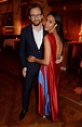 Tom Hiddleston confirms Zawe Ashton engagement