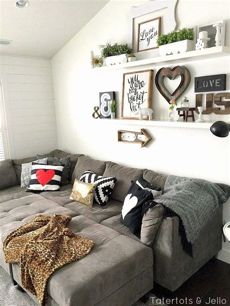Over The Sofa Wall Decor Ideas Awesome 26 Decorating Wall Over Sofa