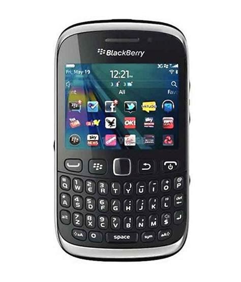 In the year 2020, we find ourselves in a position where there hasn't been a new blackberry mobile device in close to a year and a half. Blackberry ( 4GB and Below , ) Black Mobile Phones Online ...