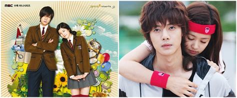 10 Tahun Berlalu Ini Kabar Terbaru 8 Pemain Drama Korea Naughty