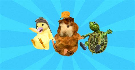 Wonder Pets Is The Charming Alternative To Paw Patrol
