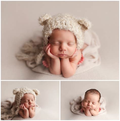 Northern Va Newborn Photographer — Honey And Child Photography