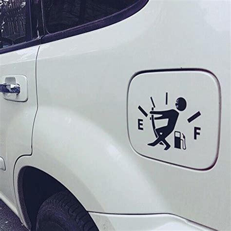 Top 10 Best Car Decals Reviews And Buying Guide 2022