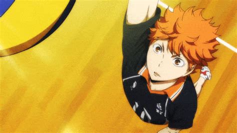 Haikyuu  Ice