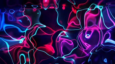 Abstract Background Neon High Quality Neon Designs