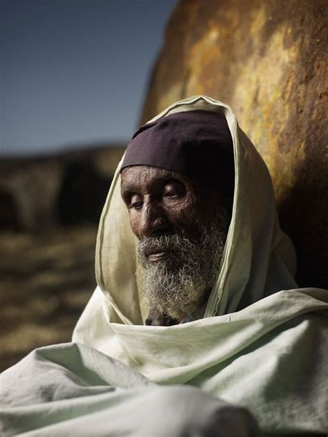 Ethiopian Monk People Of The World People Photographer