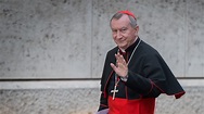 Le cardinal Pietro Parolin en visite dans les pays baltes – Portail ...