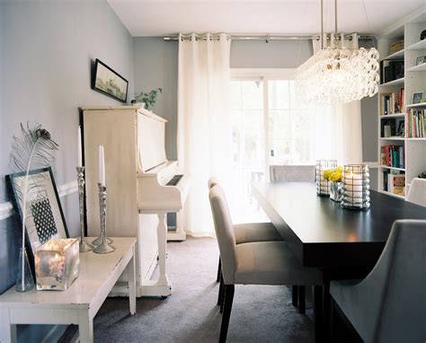 Drapes and curtains can be used in places other than windows to make a big statement in the bedroom. Floor To Ceiling Drapes Photos, Design, Ideas, Remodel ...
