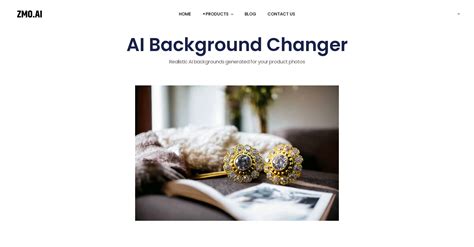 Background Changer And 9 Other Ai Tools For Backgrounds