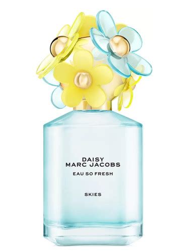 Daisy Eau So Fresh Skies Marc Jacobs Perfume A Fragrance For Women 2021