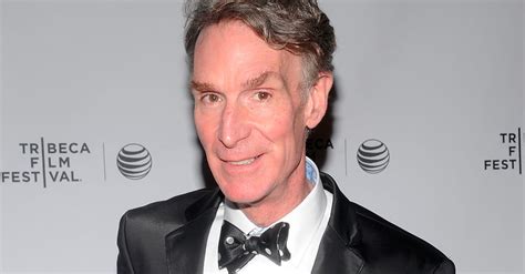 Bill Nye Reddit Ama 2014 Popsugar Tech