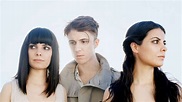 School of Seven Bells : NPR