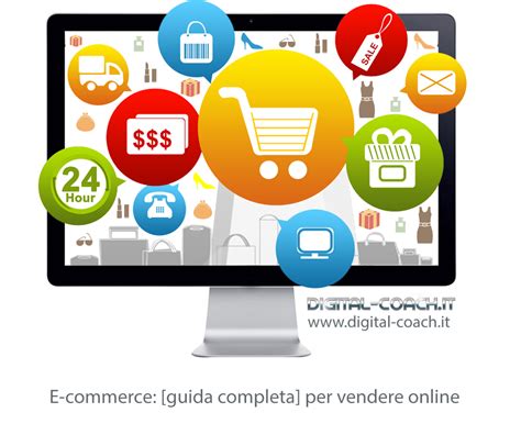 It encompasses a wide variety of data, systems, and tools for online buyers and sellers, including. E-commerce in Sicilia, avanti tutta. La chiave del successo