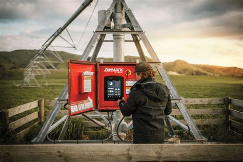 Finalists announced for Trailblazer Sustainable Irrigation Awards - AFDJ