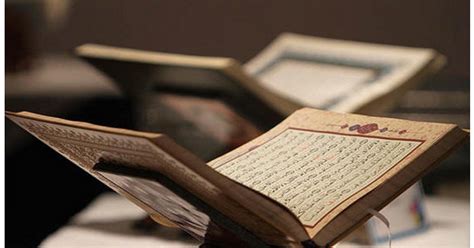 Keajaiban Kitab Suci Al Quran Mengungkap Kebenaran Dengan Sebenar