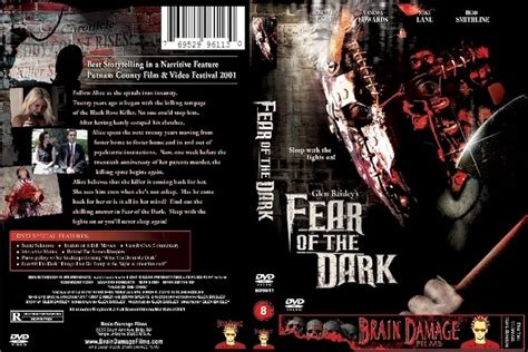 fear of the dark 2001 imdb