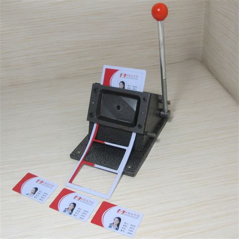 Check out our die cutters for card making selection for the very best in unique or custom, handmade pieces from our paper, party & kids shops. China Hot Sale Manual PVC Card Die-Cutter (Normal size ...