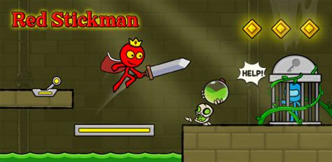 Downloads Red Stickman Animation Vs Stickman Fighting Android