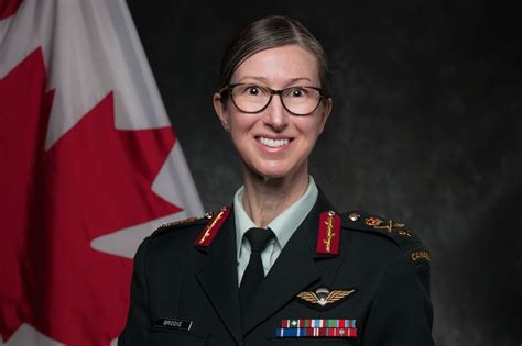 a few good women canada taps female generals amid military misconduct cases reuters