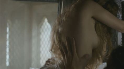 Jodie Comer Desnuda En The White Princess