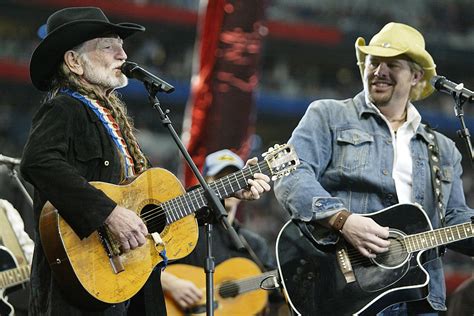 toby keith enlists willie nelson for wacky tobaccy