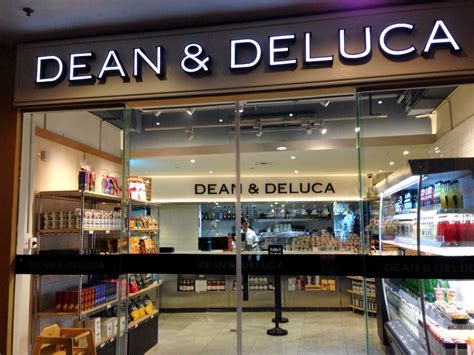Food Review Dean And Deluca Cforcassan Food Fashion And Beauty