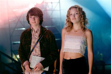 Almost Famous Offers A Romanticized Glimpse Into The World Of Music