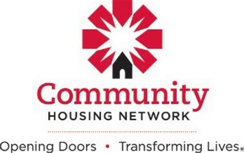 community housing network inc gm global battery systems s fundraiser