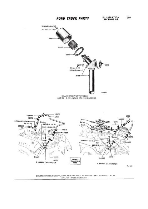 1963 F100 Wiring Diagram Art Fit