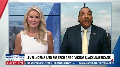 Bruce Levell Newsmax Tv 7 20 21 Heather Childers Youtube