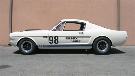 1965 Shelby Gt350r Mustang Ultimate In Depth Guide